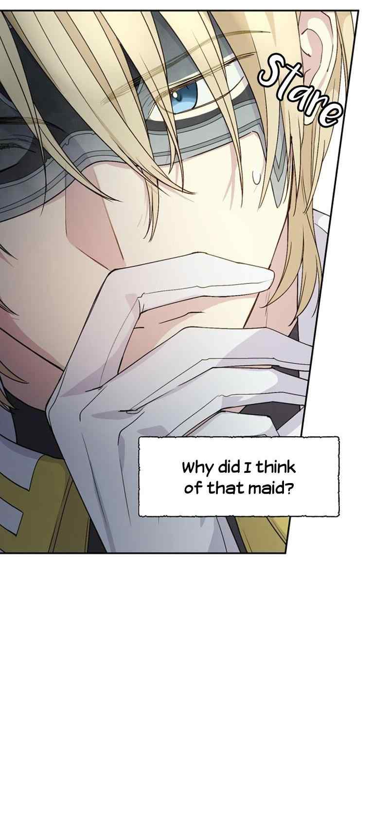 A Capable Maid - Chapter 12 Page 16