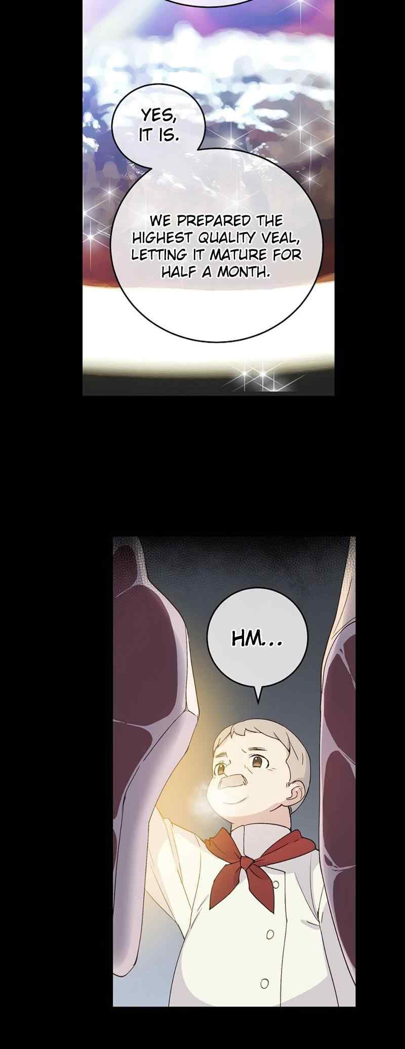 A Capable Maid - Chapter 12 Page 22