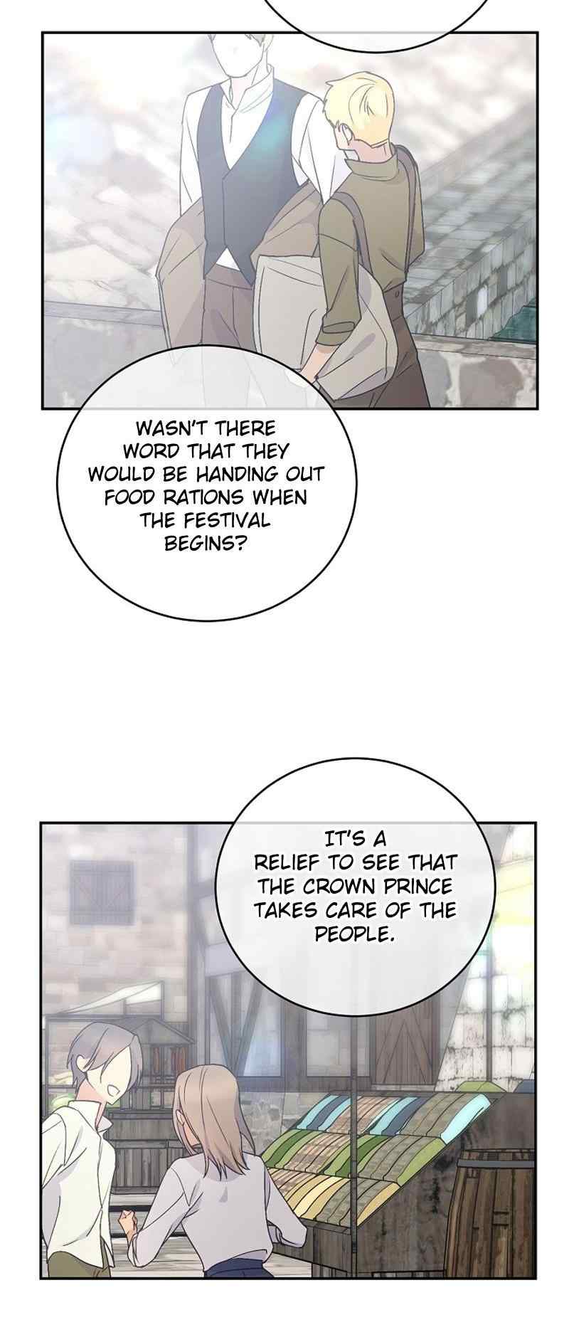 A Capable Maid - Chapter 12 Page 3