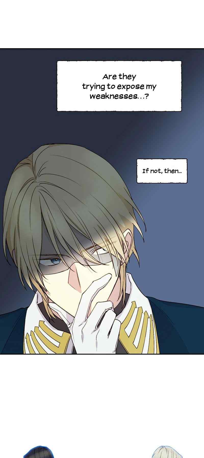 A Capable Maid - Chapter 12 Page 8