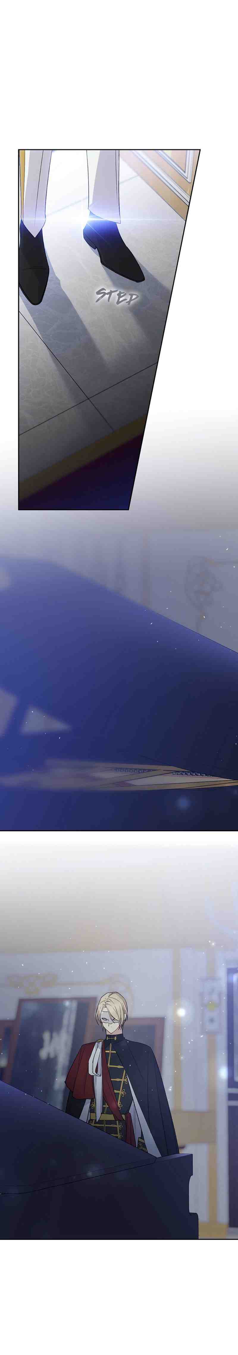 A Capable Maid - Chapter 23 Page 2