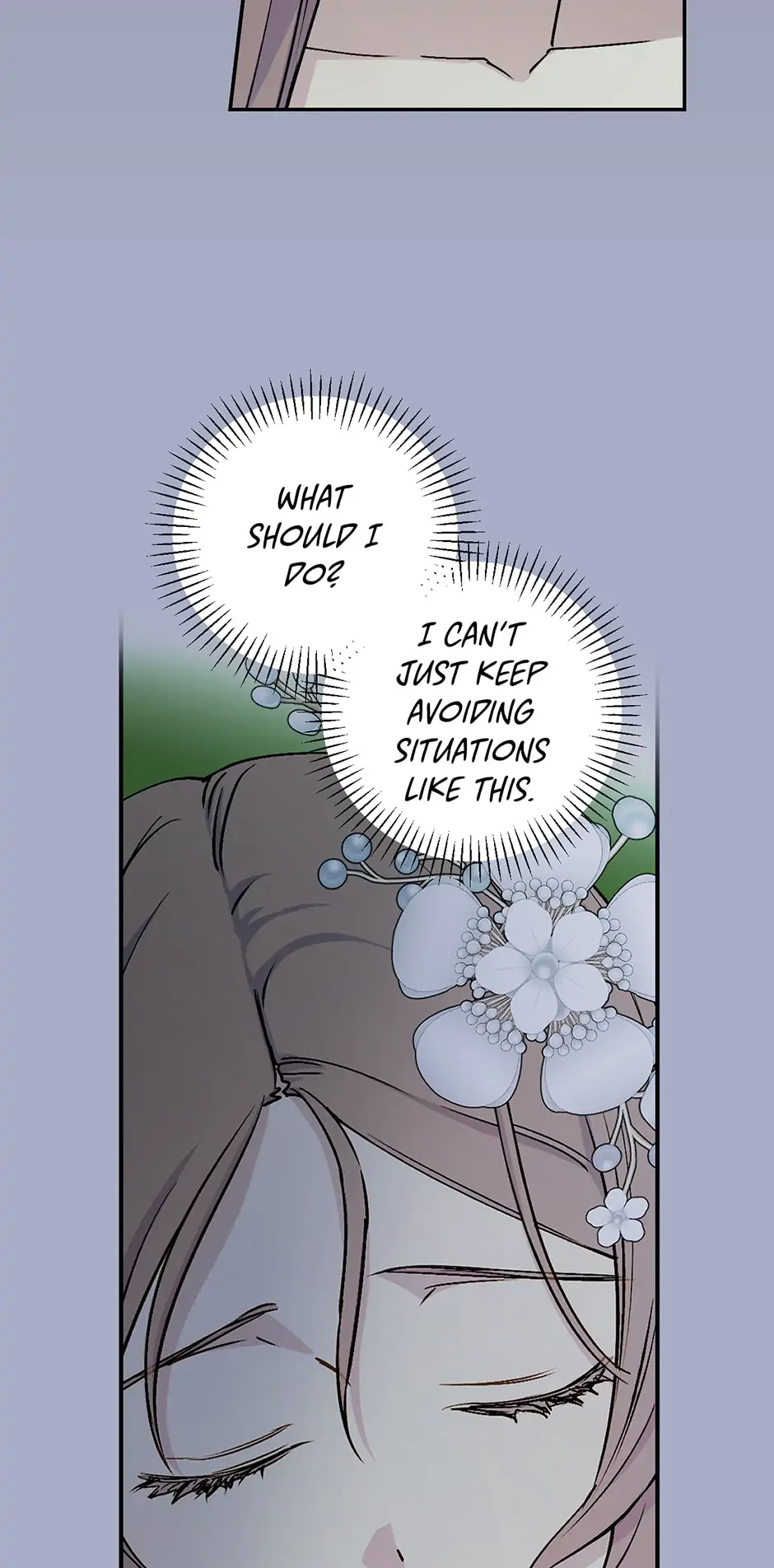 A Capable Maid - Chapter 69 Page 51