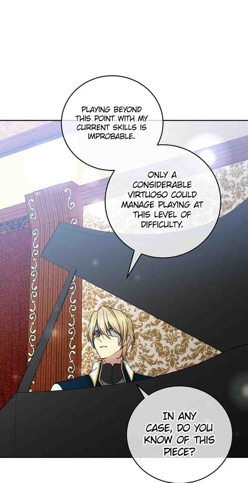 A Capable Maid - Chapter 8 Page 13