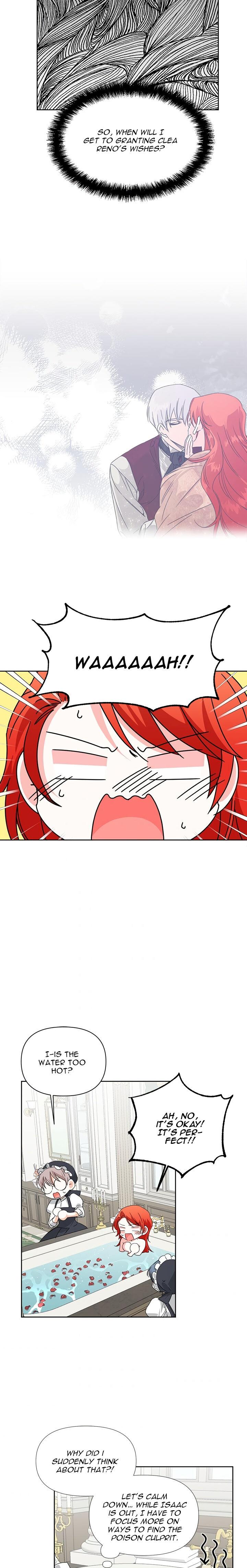 Happy Ending for the Time-Limited Villainess - Chapter 30 Page 14