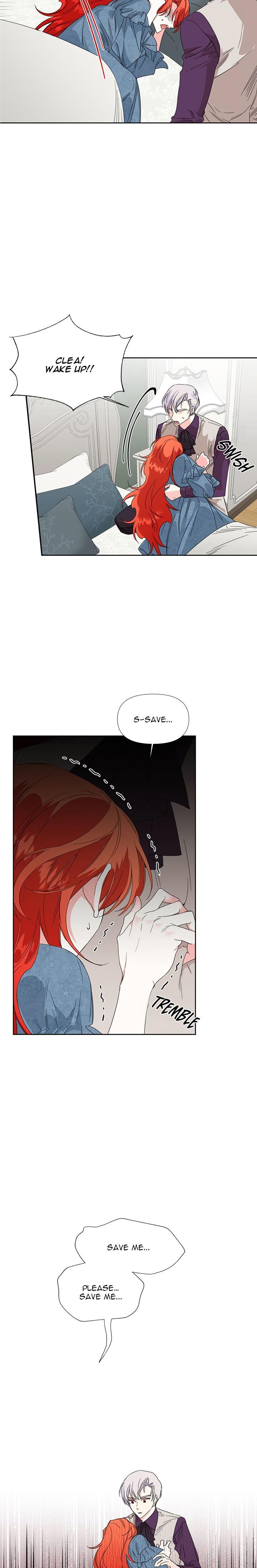 Happy Ending for the Time-Limited Villainess - Chapter 30 Page 5