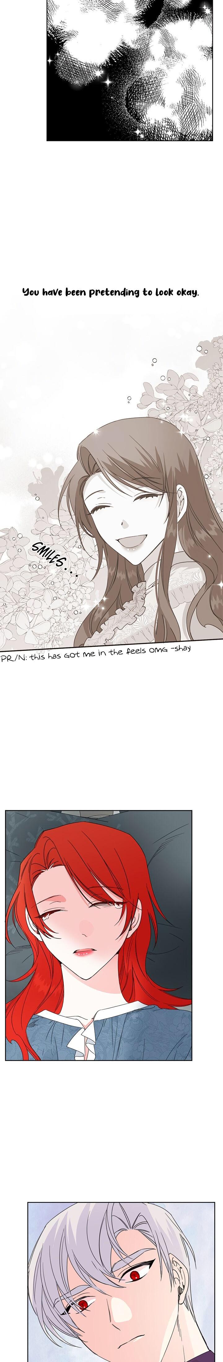 Happy Ending for the Time-Limited Villainess - Chapter 30 Page 8