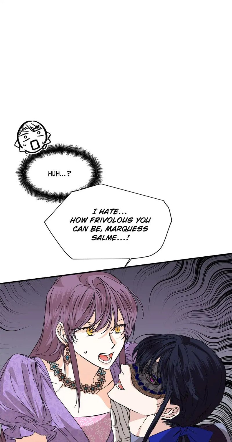 Happy Ending for the Time-Limited Villainess - Chapter 71 Page 55