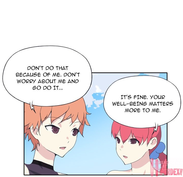 15 Beauties - Chapter 36 Page 43