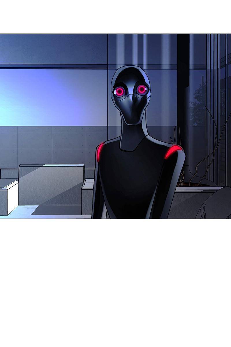 If AI Rules the World - Chapter 20 Page 37