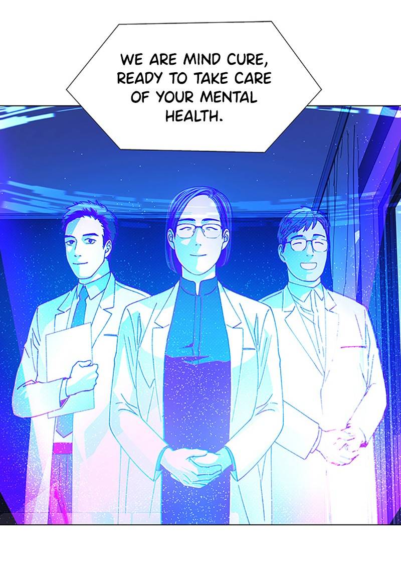 If AI Rules the World - Chapter 9 Page 95