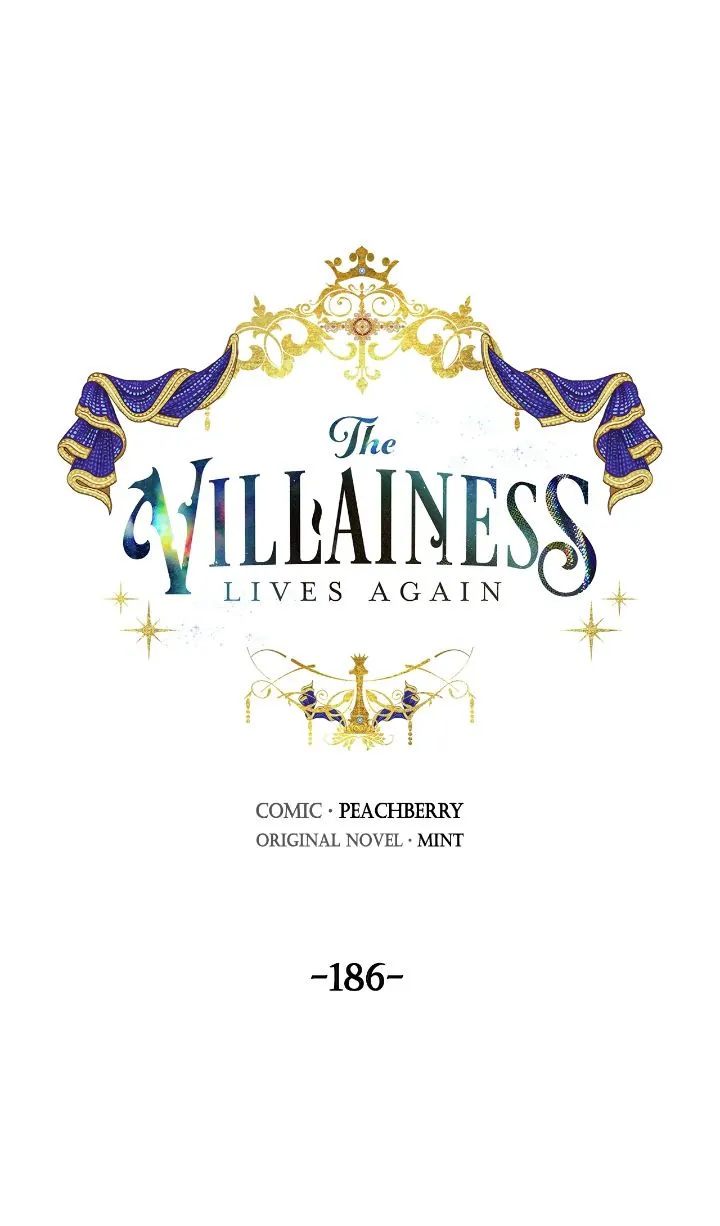 The Villainess Lives Twice - Chapter 186 Page 14