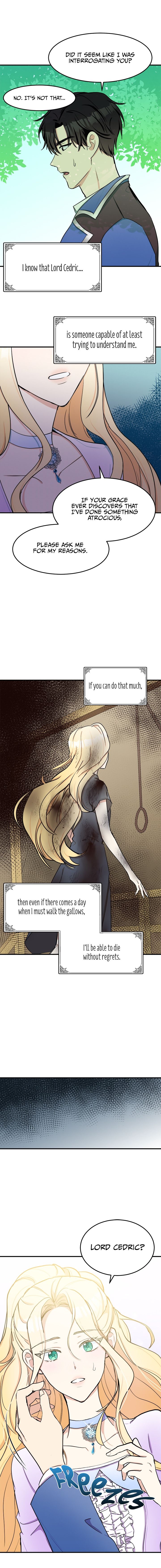 The Villainess Lives Twice - Chapter 29 Page 16