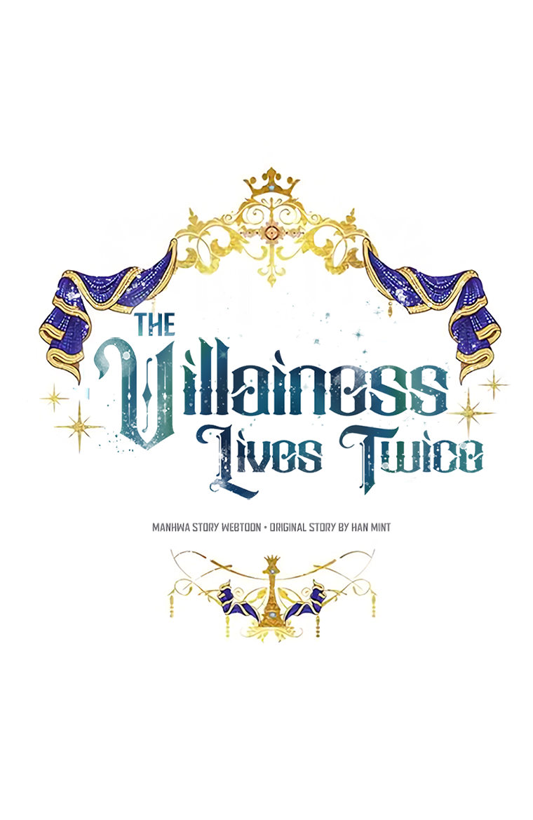The Villainess Lives Twice - Chapter 91 Page 31