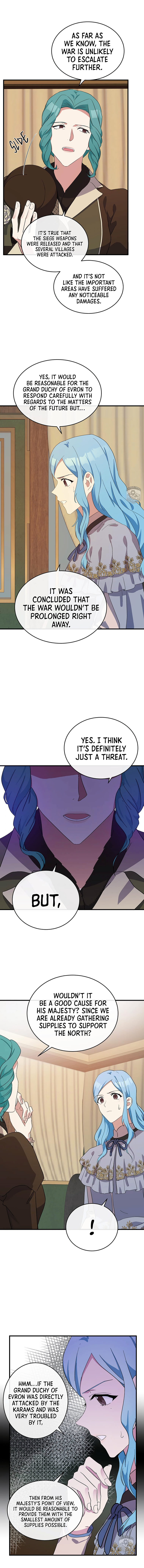 The Villainess Lives Twice - Chapter 93 Page 12