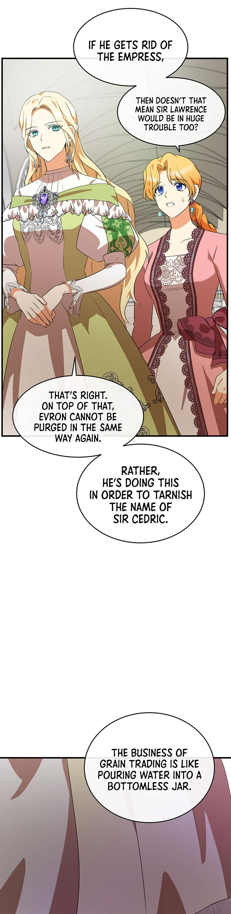 The Villainess Lives Twice - Chapter 99 Page 13