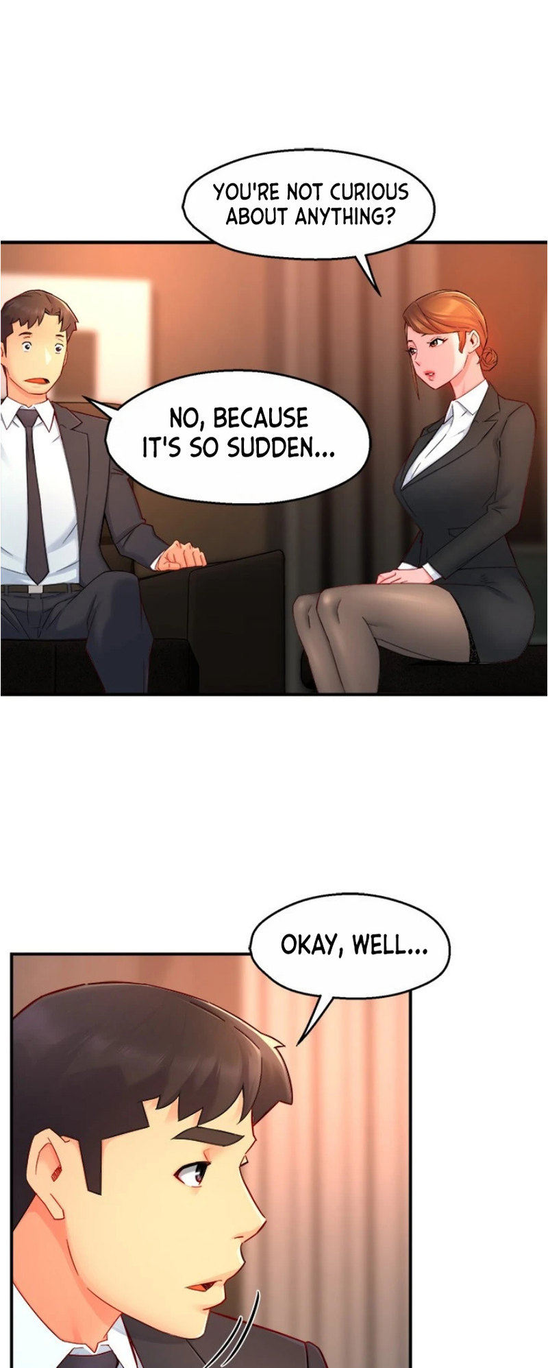 Team Leader Report - Chapter 45 Page 9