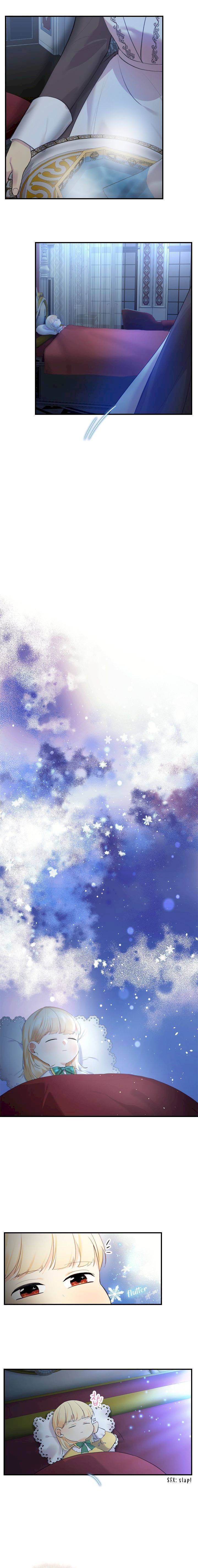 Youngest Princess - Chapter 21 Page 7