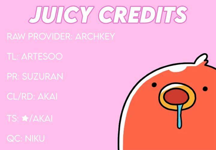 Youngest Princess - Chapter 3 Page 13