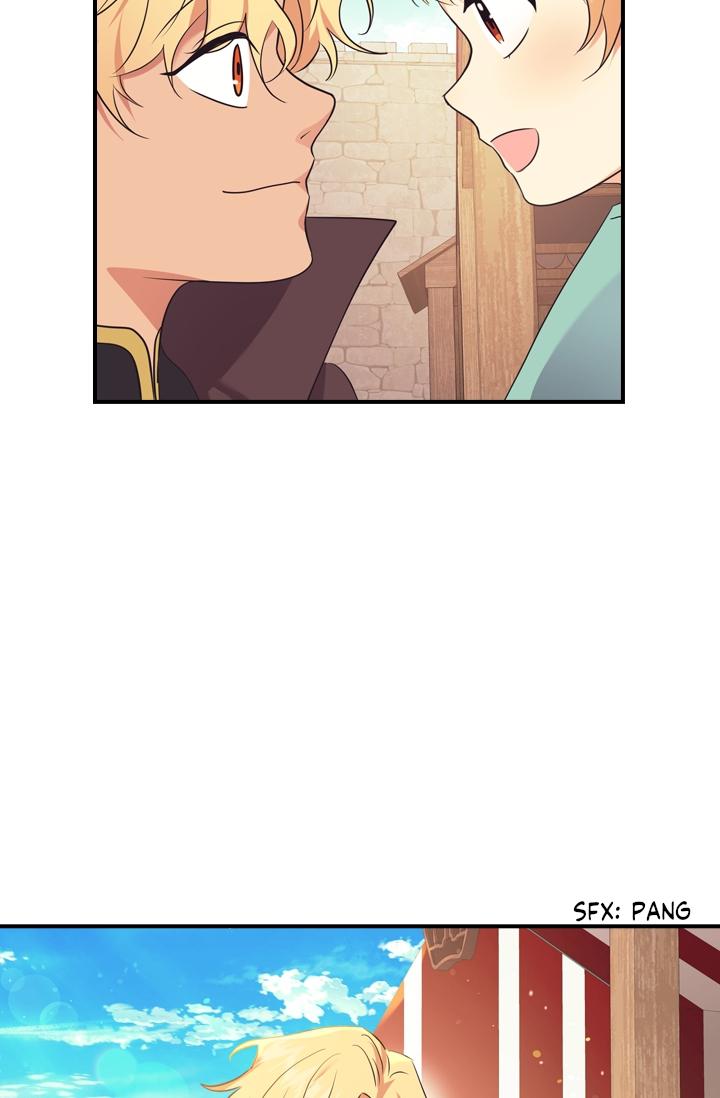 Youngest Princess - Chapter 37 Page 5