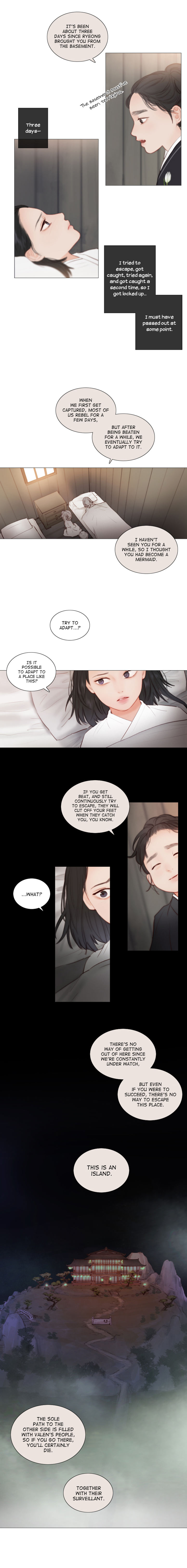 Black Winter - Chapter 19 Page 6