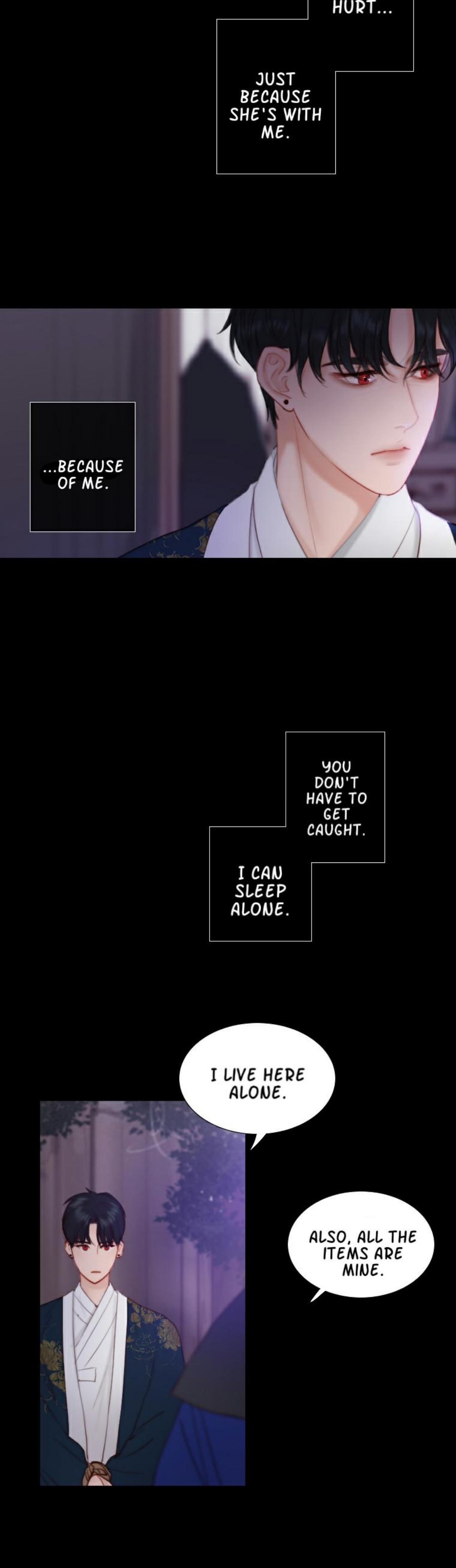 Black Winter - Chapter 30 Page 19