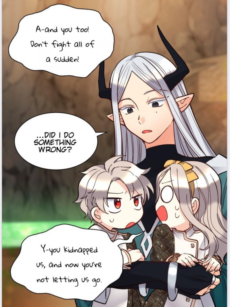 The Twin Siblings
