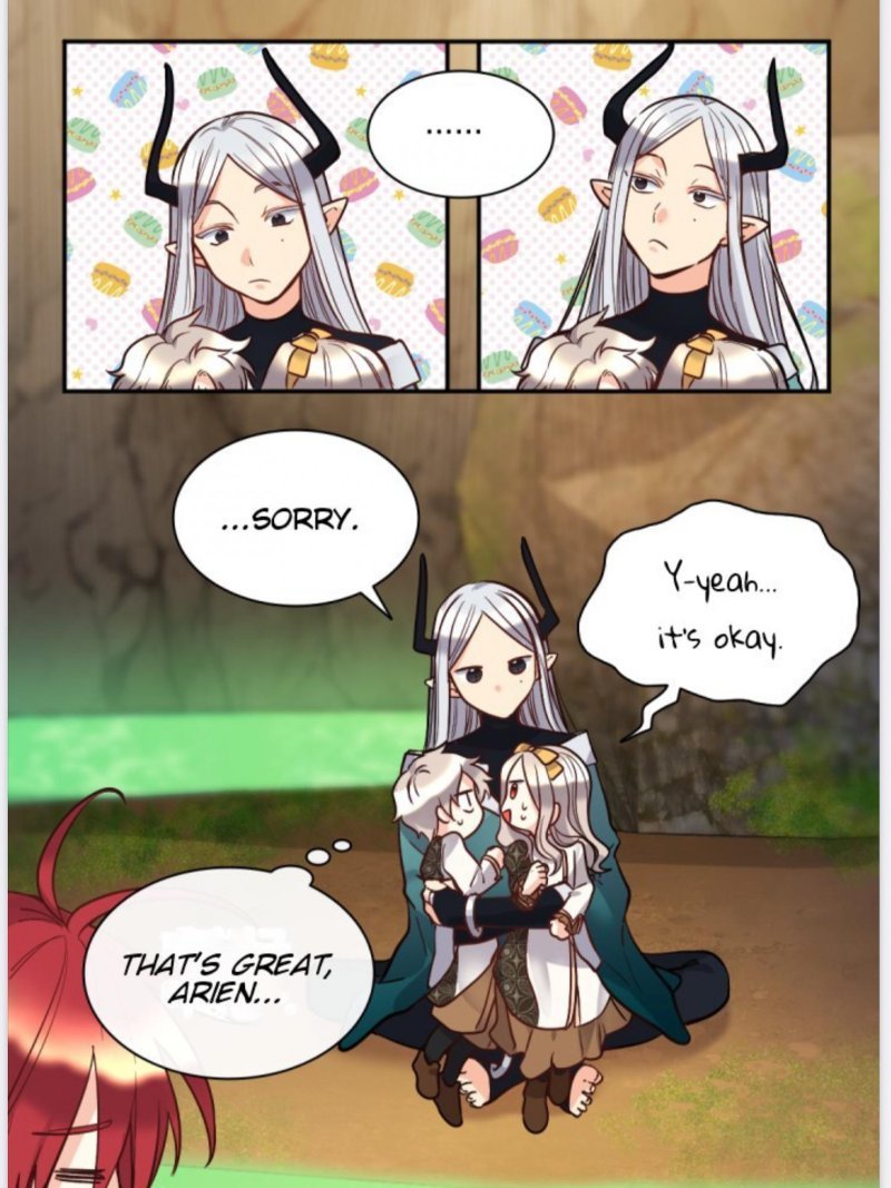 The Twin Siblings