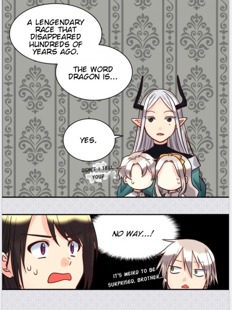 The Twin Siblings