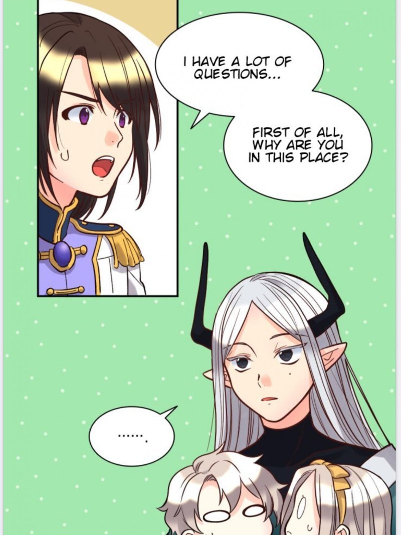 The Twin Siblings