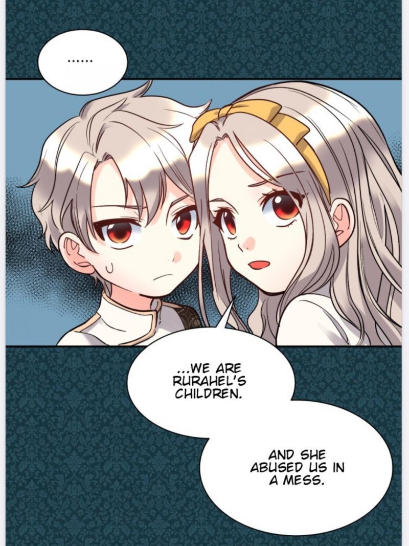 The Twin Siblings