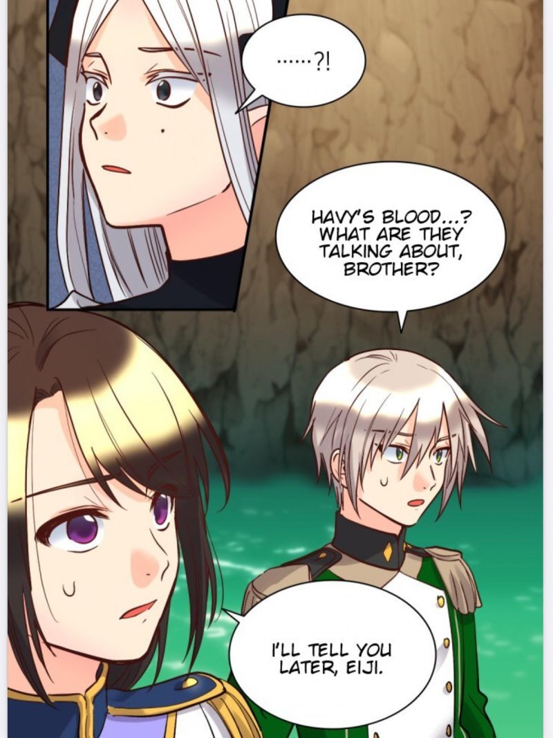 The Twin Siblings
