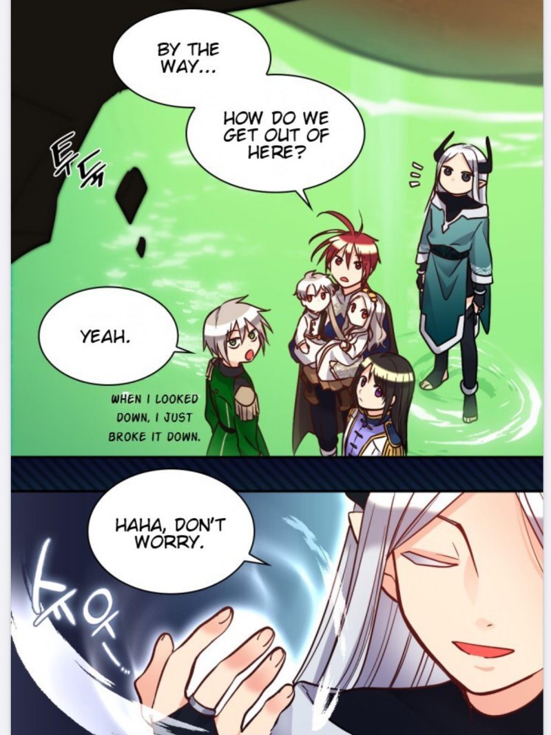The Twin Siblings