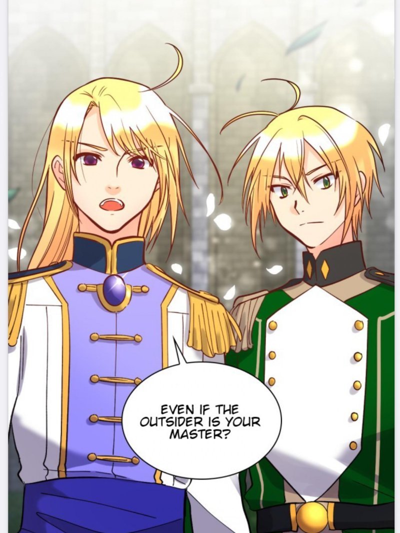 The Twin Siblings