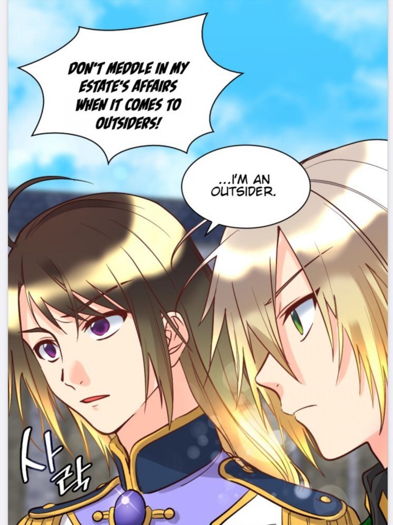 The Twin Siblings
