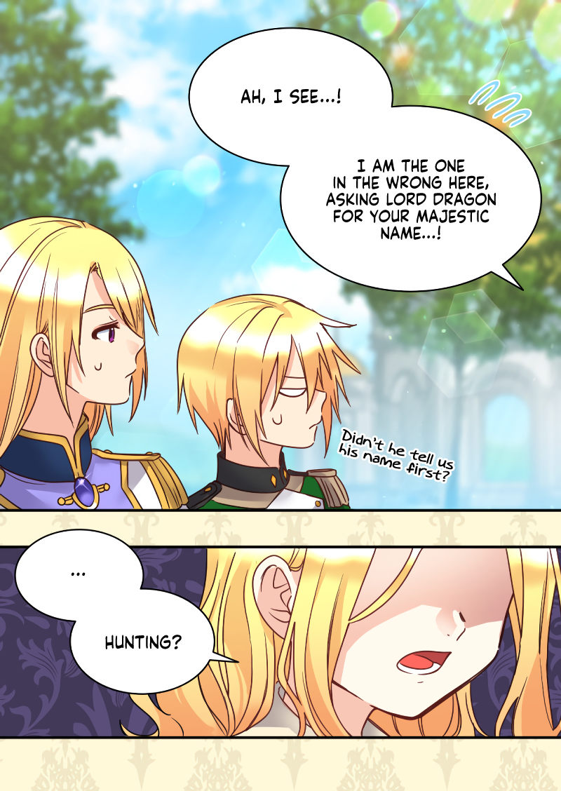 The Twin Siblings