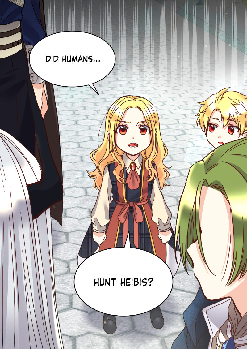 The Twin Siblings