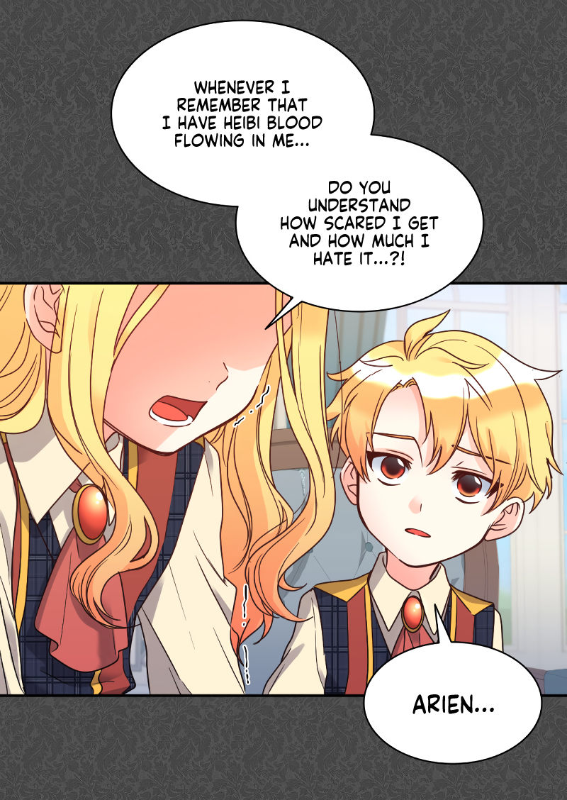 The Twin Siblings