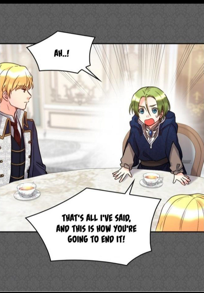 The Twin Siblings