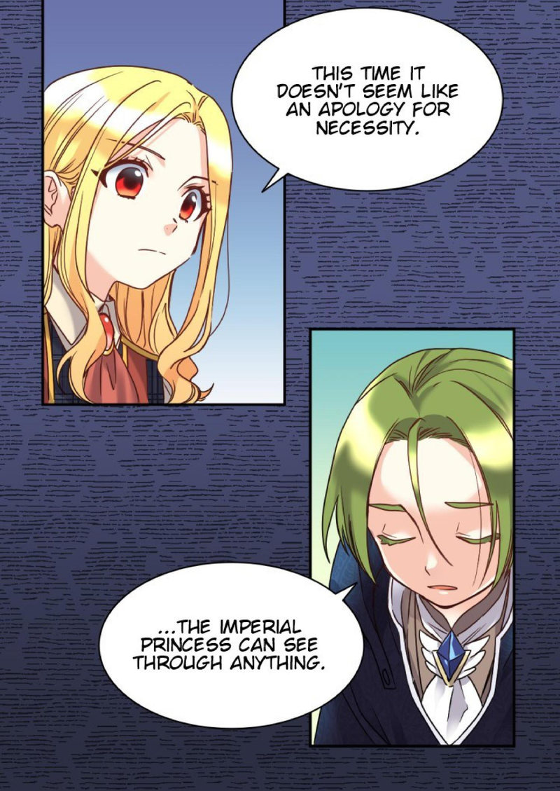 The Twin Siblings