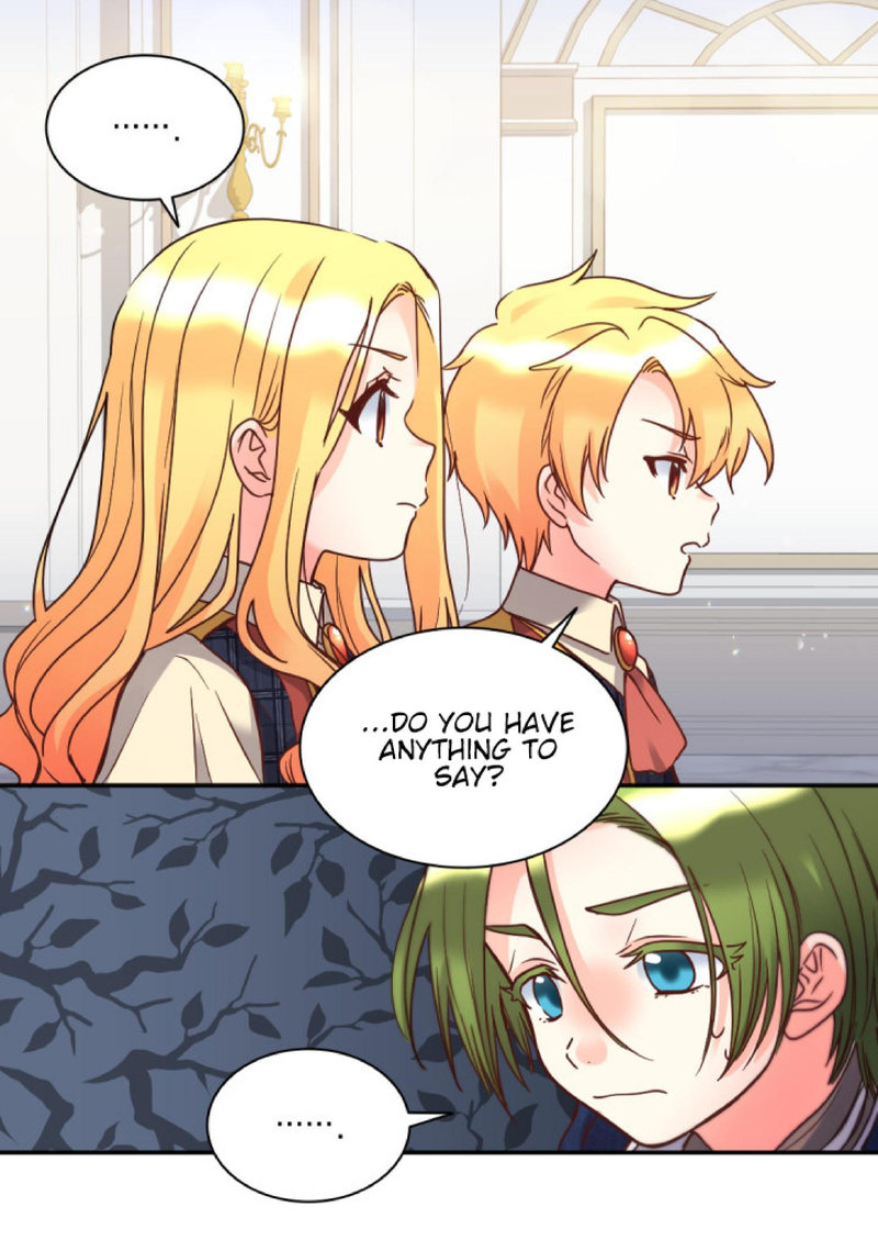 The Twin Siblings