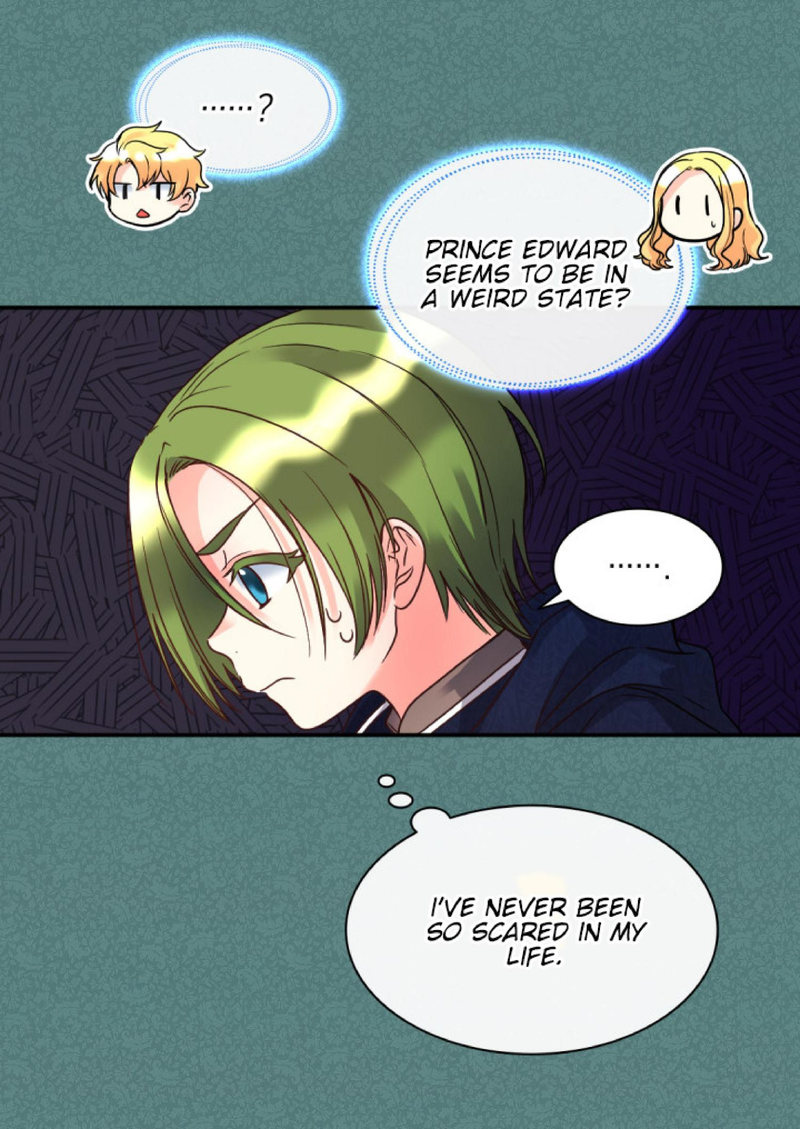The Twin Siblings