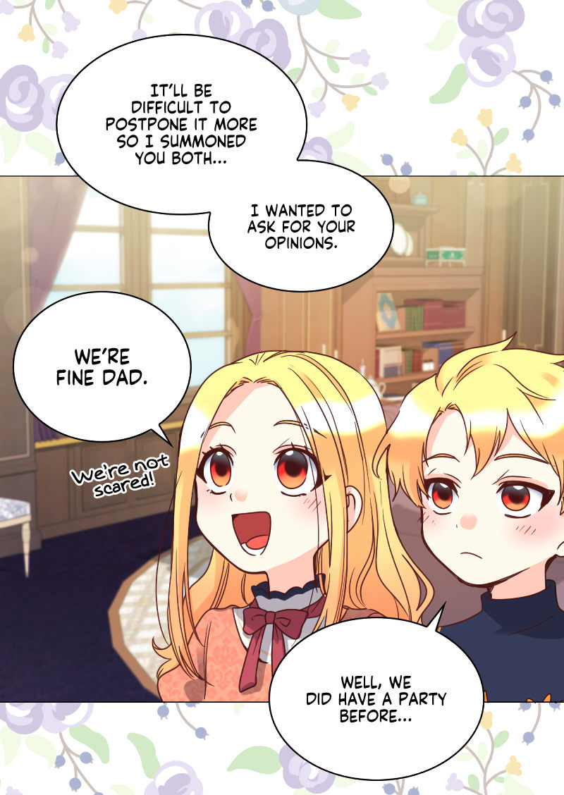 The Twin Siblings
