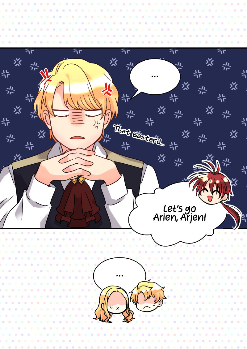 The Twin Siblings