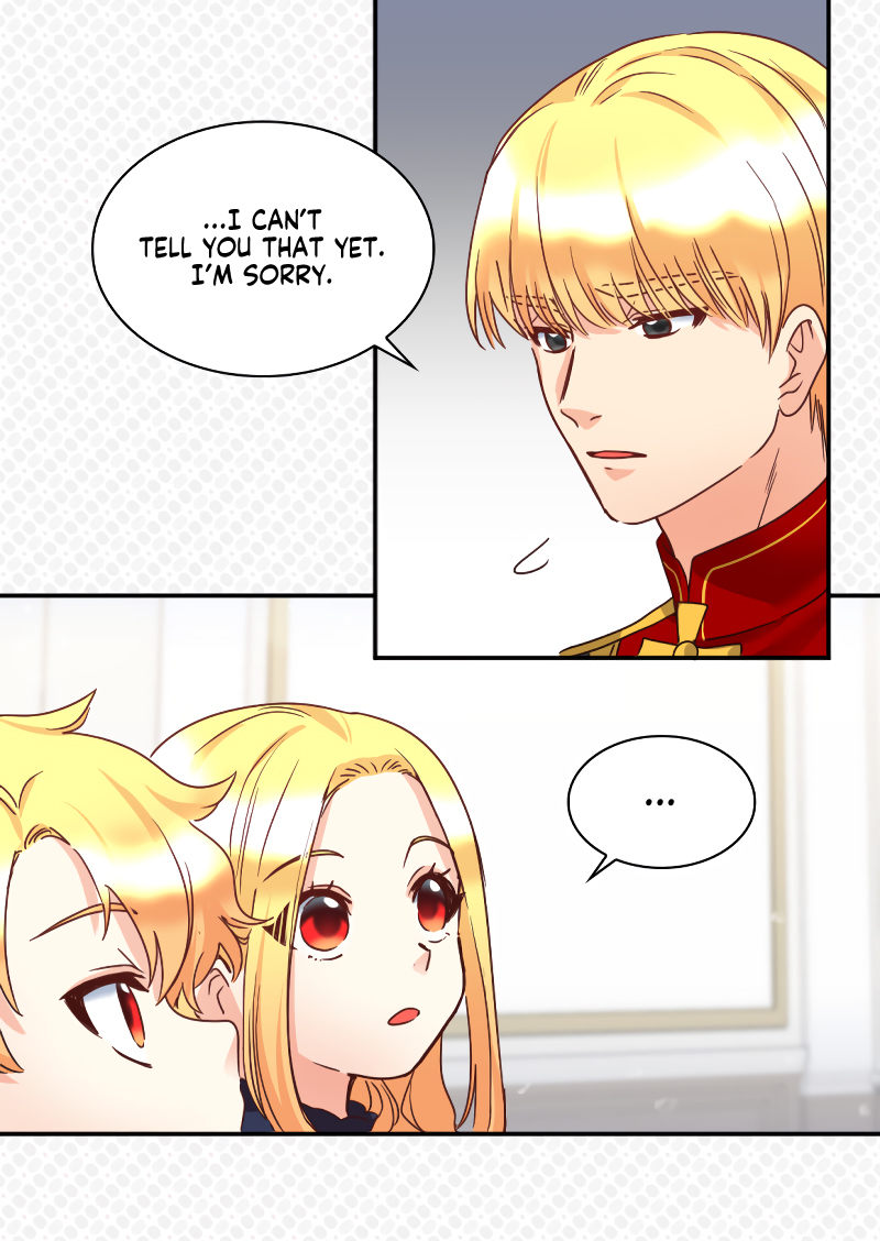 The Twin Siblings