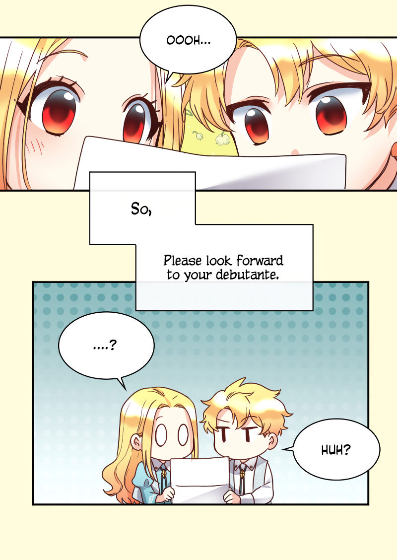 The Twin Siblings
