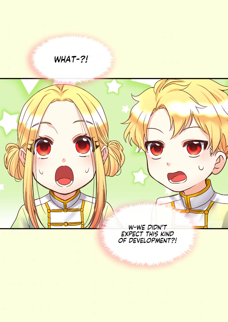 The Twin Siblings