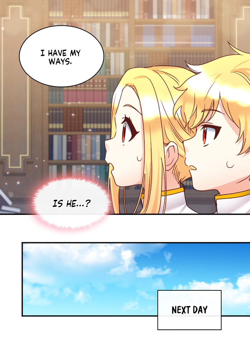 The Twin Siblings