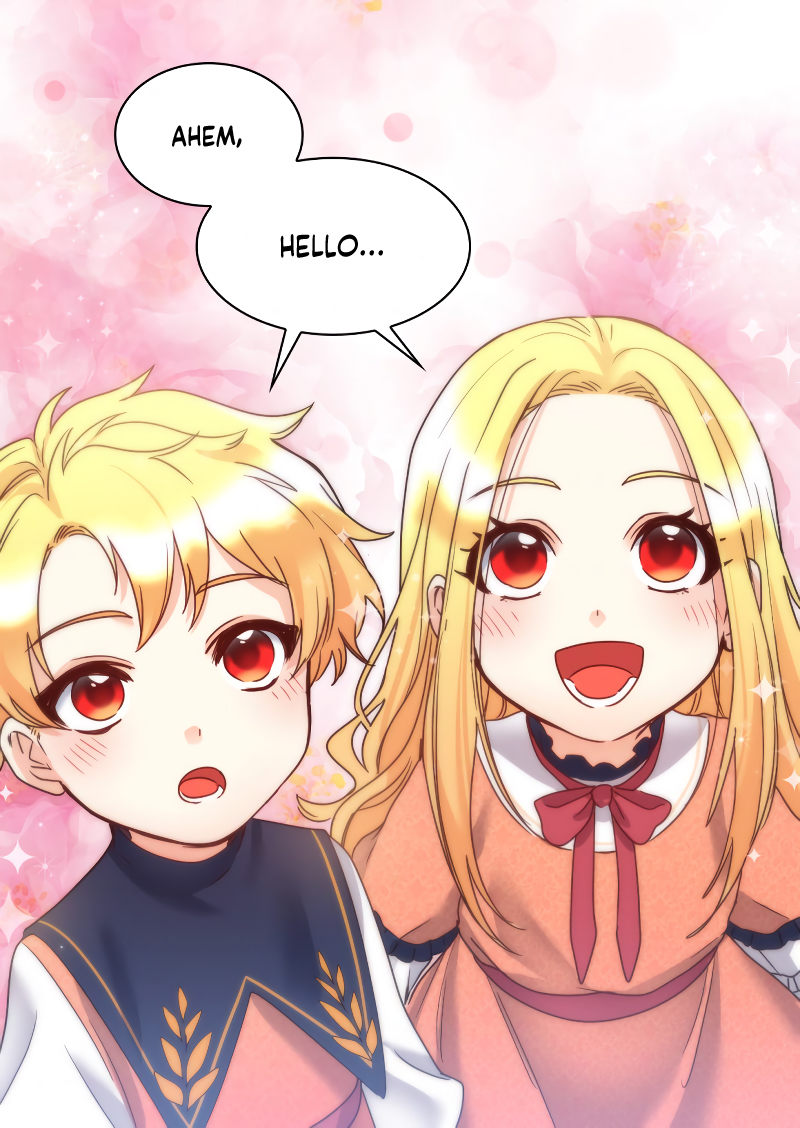 The Twin Siblings