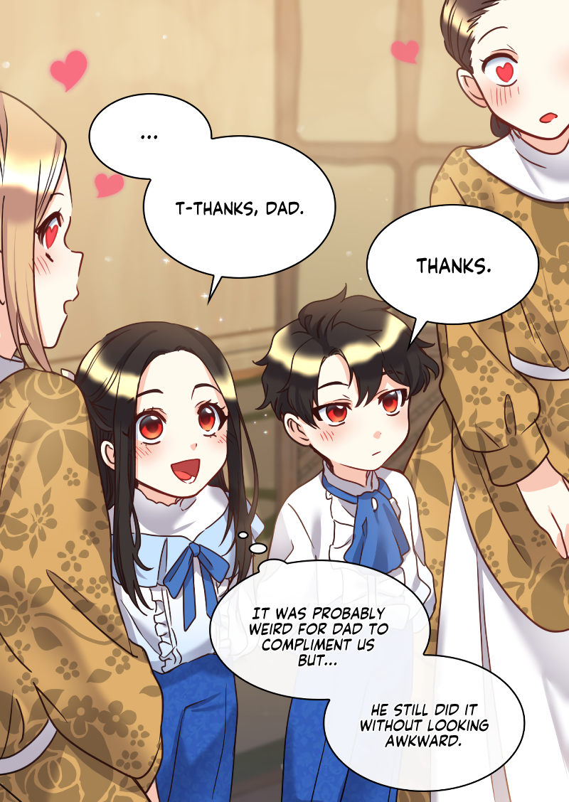 The Twin Siblings
