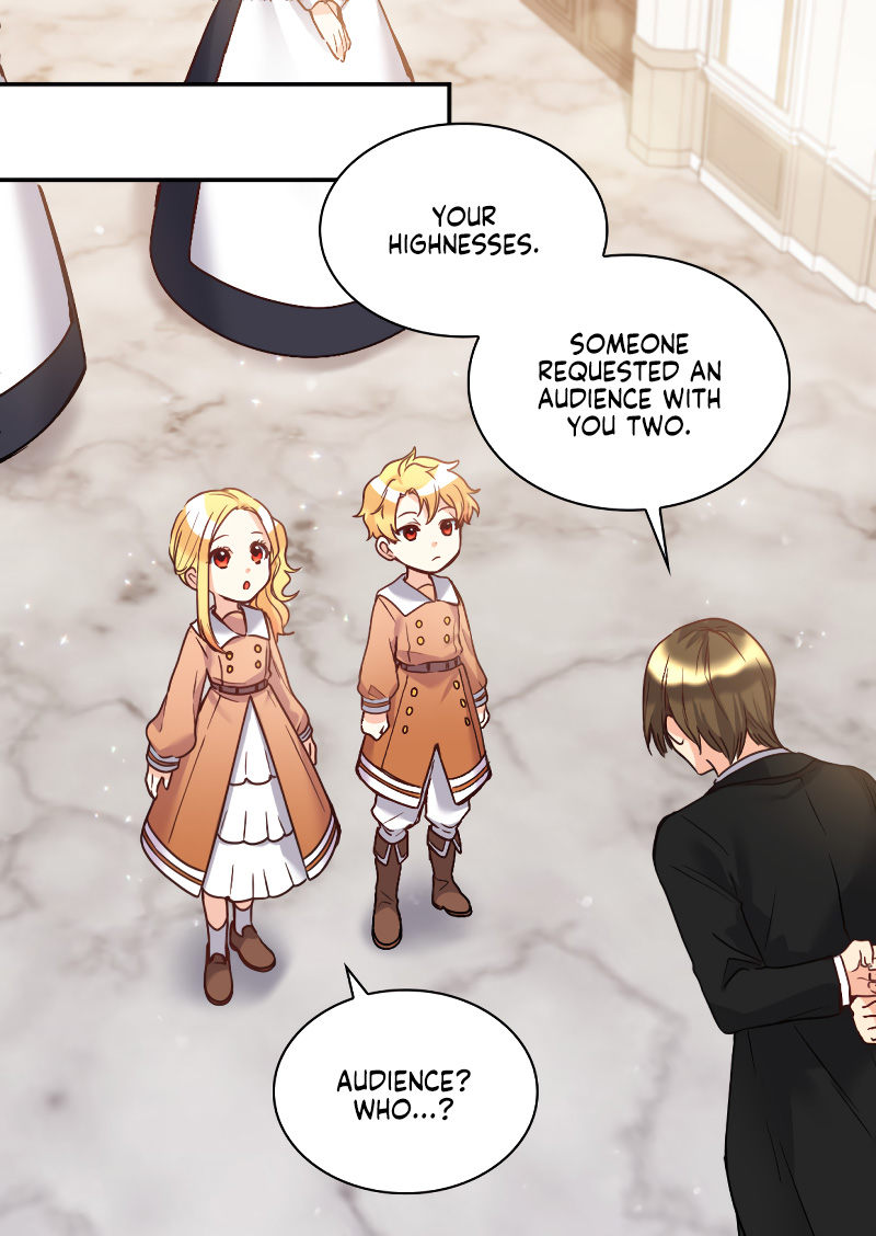The Twin Siblings